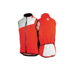 Wowow De Muur rain / windproof jacket