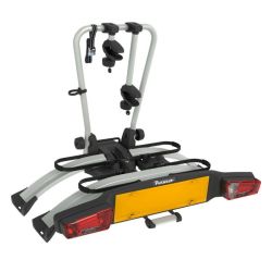 Peruzzo Atlantis 2 e-bike carrier (compatible with Fat Bikes)