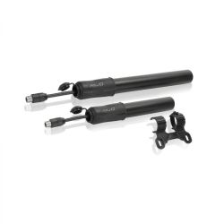 XLC PU-M05 mini MTB pump