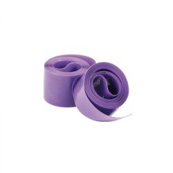 Zefal Z-Liner puncture-proof strip lilac DH