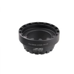 Super B Shimano STEP sprocket remover