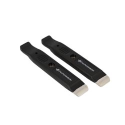 Hutchinson demontable (x2)