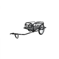 LMDV 16 "foldable utility trailer