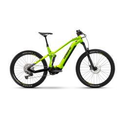 Haibike AllMtn 3 720Wh lime black (reconditionned grade C)
