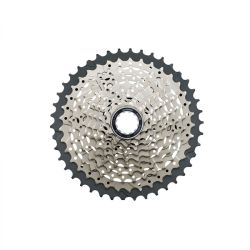 Shimano cassette HG500 10V 11/42