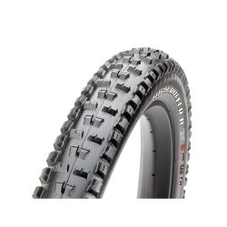 MAXXIS HIGH ROLLER II 27.5x2.80 TUBELESS READY EXO DUAL COMPOUND