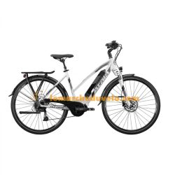 Atala Clever 8.1 504Wh low frame