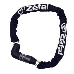 ZEFAL K-Traz M12 coded chain lock