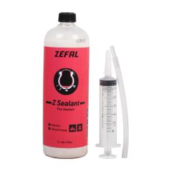 Zefal Z Sealant anti-puncture liquid 1L