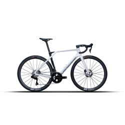 Lapierre Xélius DRS 10.0 white