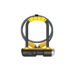 Onguard U-Lock BUlldog Mini 8015C