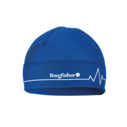 Bergfieber Beanie Plane Blue