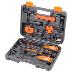 Super B TBA300 21-piece case