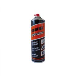 Brunox disc brake cleaner 500ml