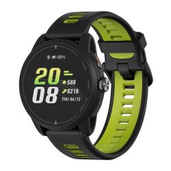 IGPSPORT Verun watch (black)