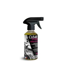 Clear Protect Clearshine setting spray 250ml