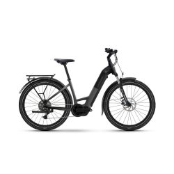 Haibike Trekking 3 low step