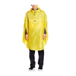 Hock rain cape Rain Light yellow