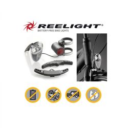 Reelight SL 620 front magnetic position lights