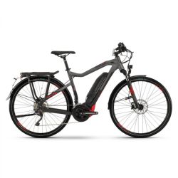 Haibike SDURO Trekking S 8.0 500Wh 45kmh man