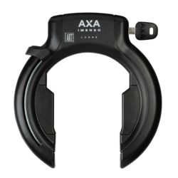 Axa horseshoe lock Imenso large opening