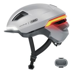 Abus helmet HYP-E Grey