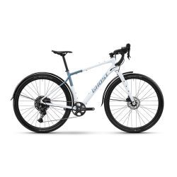 Ghost Asket EQ White/Blue