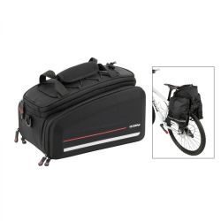 Zefal Z Travel 80 pannier bag