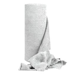 Amio microfiber/cleaning cloth 30x30cm, 50m roll