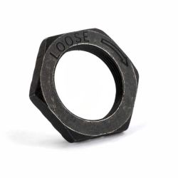 Ananda lock for spyder M80