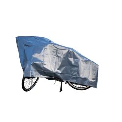 XLC bicycle cover 2000x1000mm