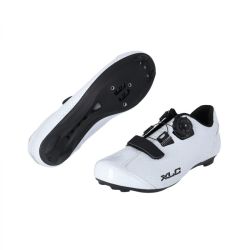 XLC Shoes CB-R09 white