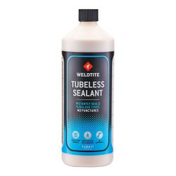 Weldtite Tire sealant for tubeless (1L)