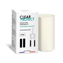 Clear Protect shiny fork protection