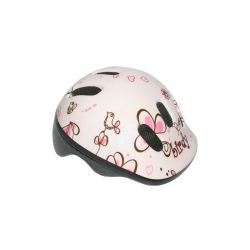 Polisport helmet child / baby pink