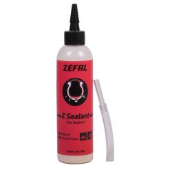 Zefal Z Sealant anti-puncture liquid 240ml