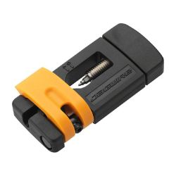 Jagwire tool for hydraulic housing