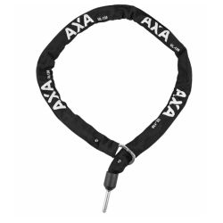 Axa ULC-130 chain lock for horseshoe