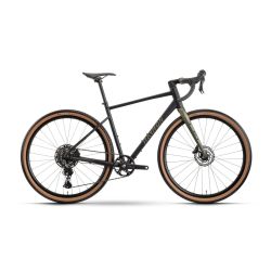 Raymon Territ Comp agave green