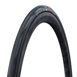 Schwalbe Pro One 700x25 TS tire max 70kg (tubeless compatible)