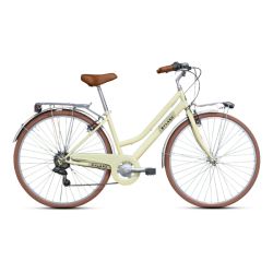 Myland Corso 28 cream (reconditioned grade B)