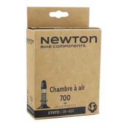 Newton innertube 700x28-32 Presta 60mm