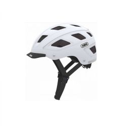 ABUS Hyban helmet white