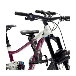 Shotgun Combo 2.0 Child Seat Kit