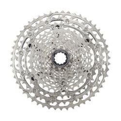 Shimano cassette M6100 12V 10/51