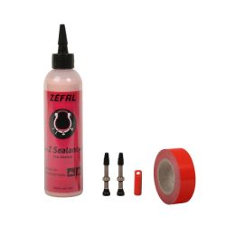 Zefal Z Sealant tubeless conversion kit 9mx36mm