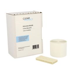 Clear Protect Pack workshop glossy roll 10mx5cm