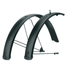 SKS mudguard Bluemels 75mm 27.5/29 (complete front and rear kit)