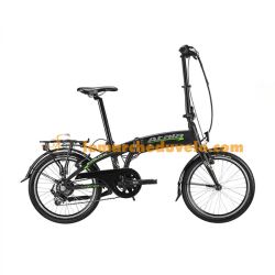 Atala E Folding 313Wh folding electric bike