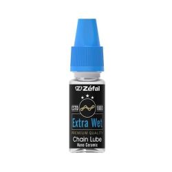 Zefal Extra Wet Lube 10ml ( travel edition)